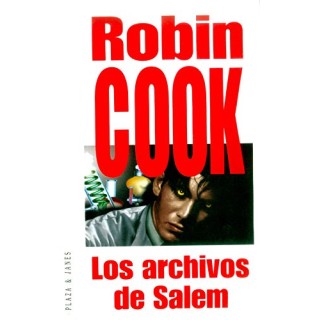 Los Archivos De Salem
